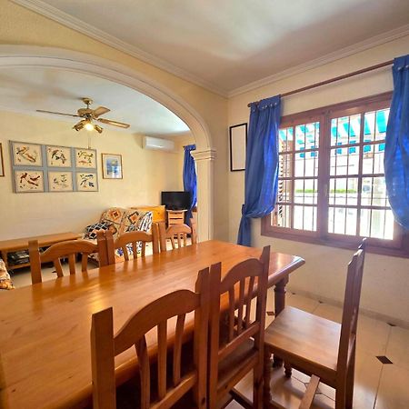 Apartament-Bungalow La Mata Torrevieja Βίλα Εξωτερικό φωτογραφία