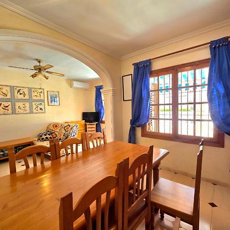 Apartament-Bungalow La Mata Torrevieja Βίλα Εξωτερικό φωτογραφία