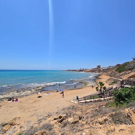 Apartament-Bungalow La Mata Torrevieja Βίλα Εξωτερικό φωτογραφία