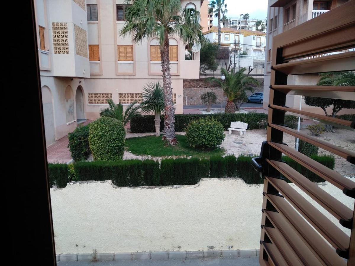 Apartament-Bungalow La Mata Torrevieja Βίλα Εξωτερικό φωτογραφία