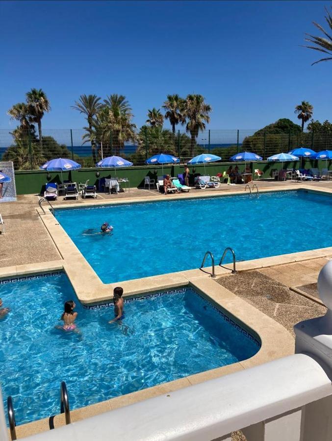 Apartament-Bungalow La Mata Torrevieja Βίλα Εξωτερικό φωτογραφία
