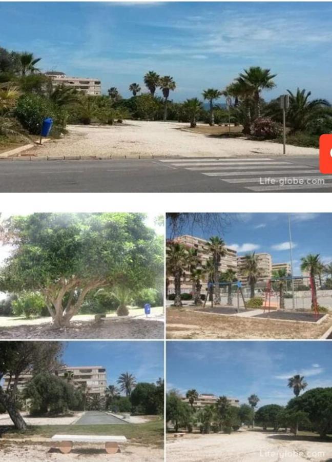 Apartament-Bungalow La Mata Torrevieja Βίλα Εξωτερικό φωτογραφία