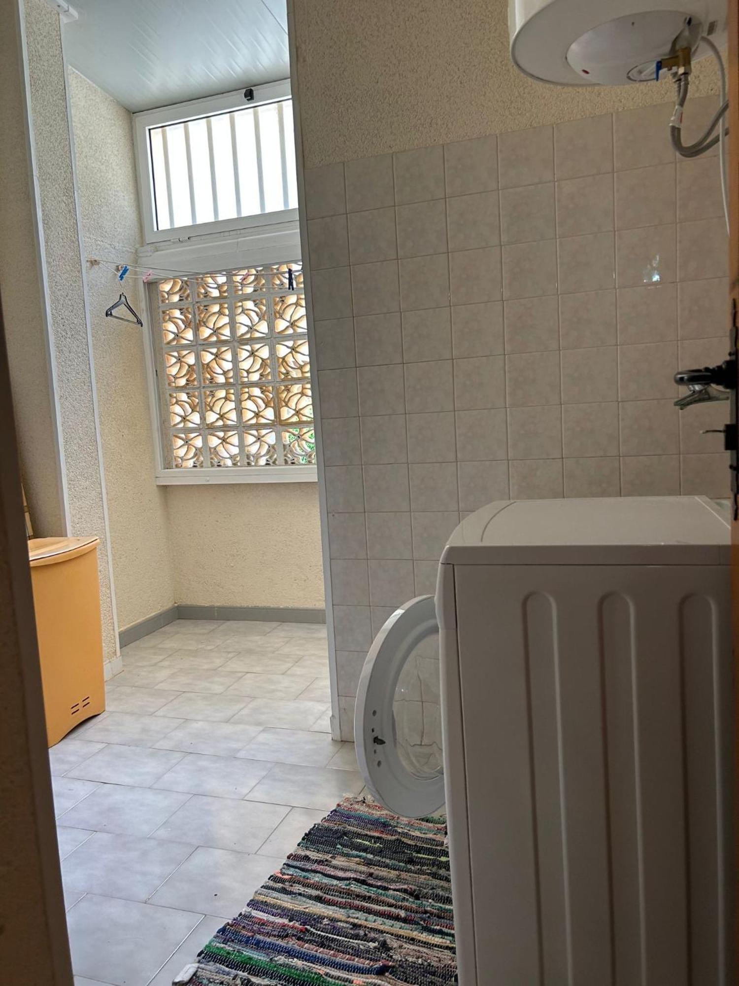 Apartament-Bungalow La Mata Torrevieja Βίλα Εξωτερικό φωτογραφία