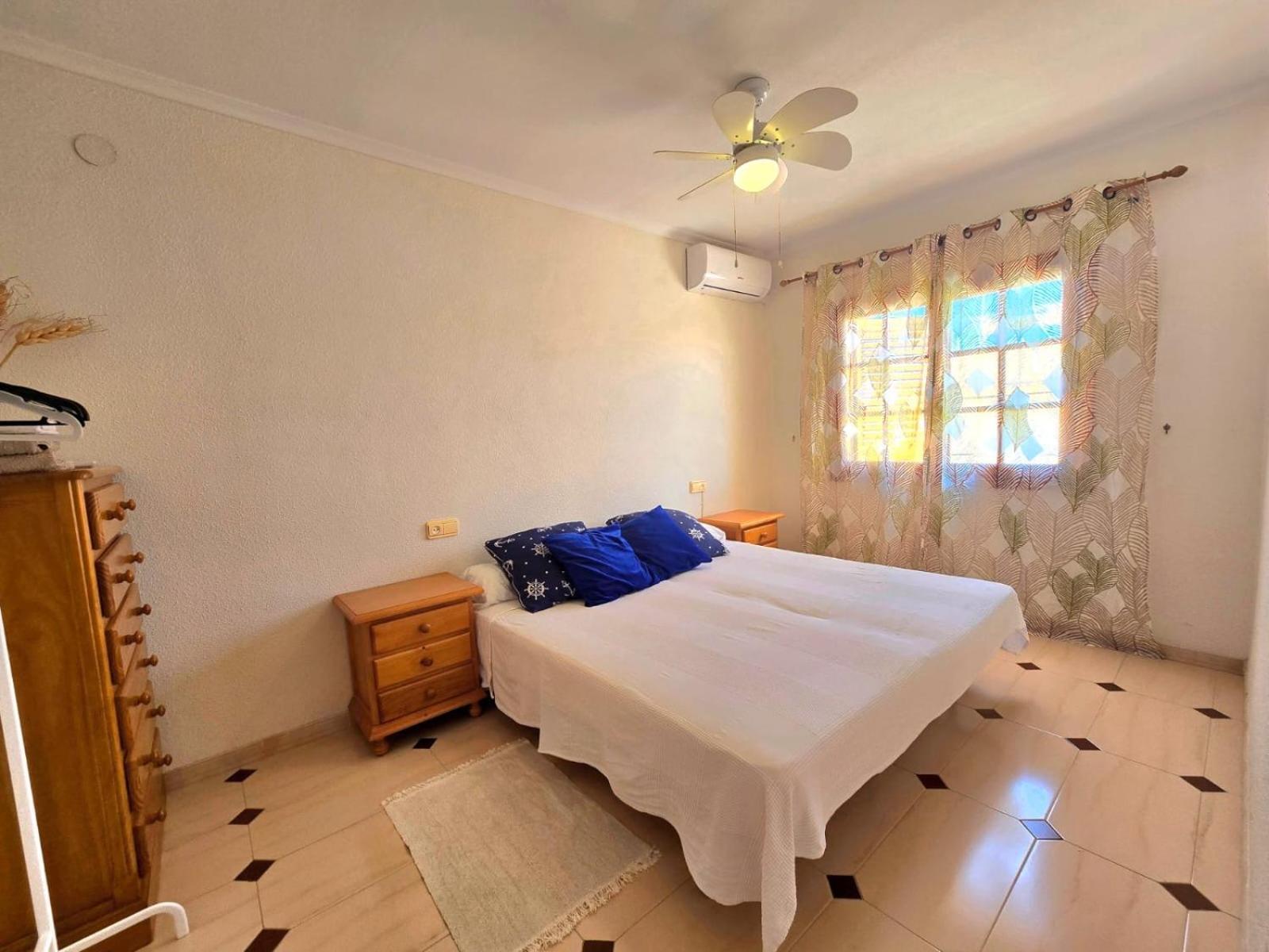 Apartament-Bungalow La Mata Torrevieja Βίλα Εξωτερικό φωτογραφία
