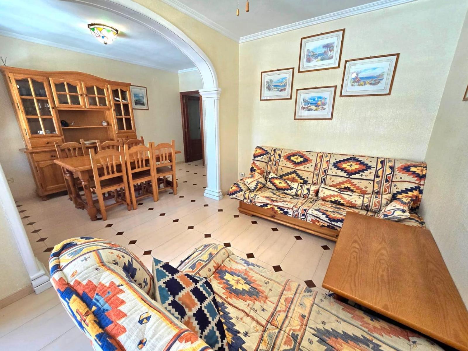 Apartament-Bungalow La Mata Torrevieja Βίλα Εξωτερικό φωτογραφία