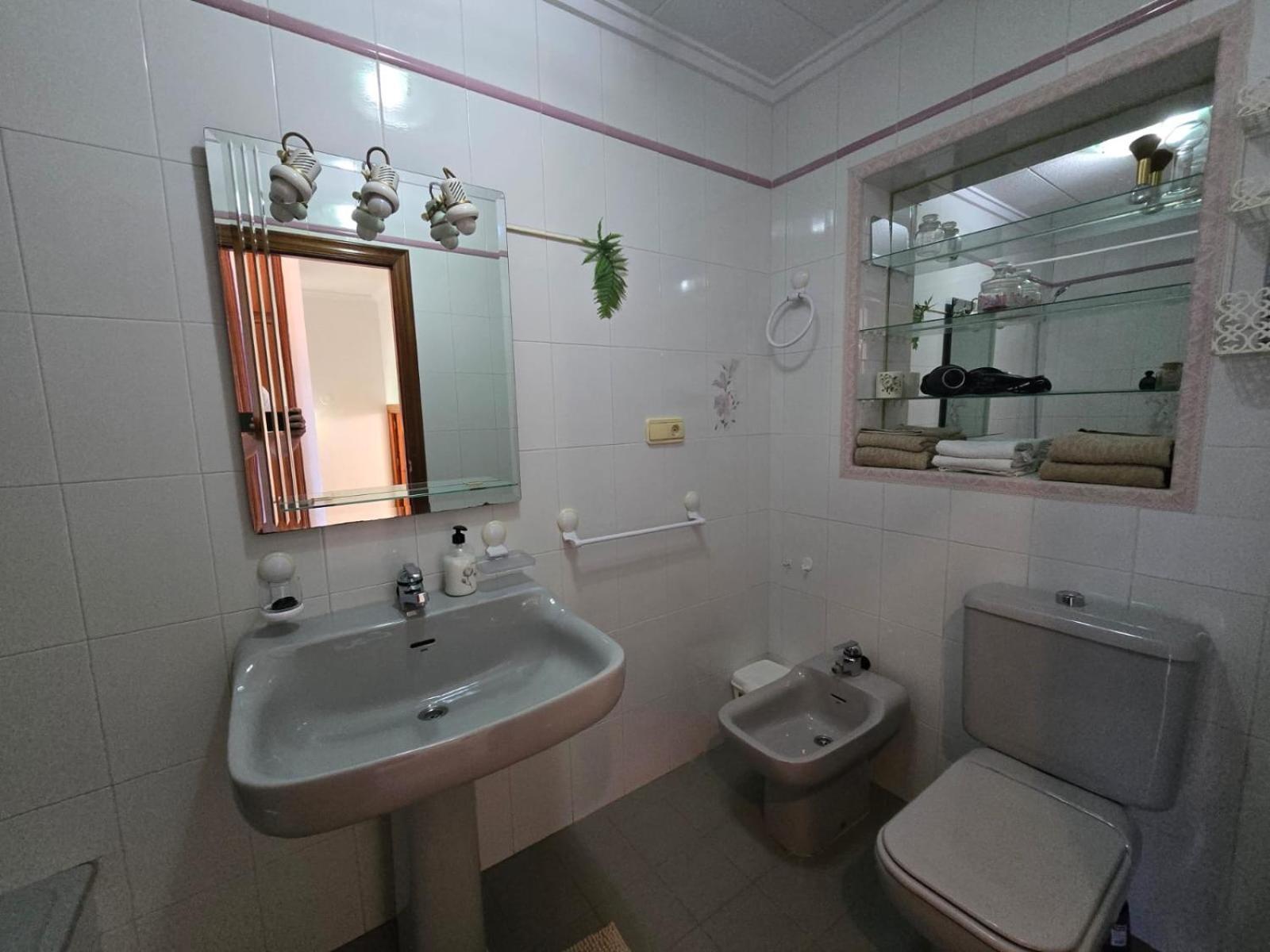 Apartament-Bungalow La Mata Torrevieja Βίλα Εξωτερικό φωτογραφία
