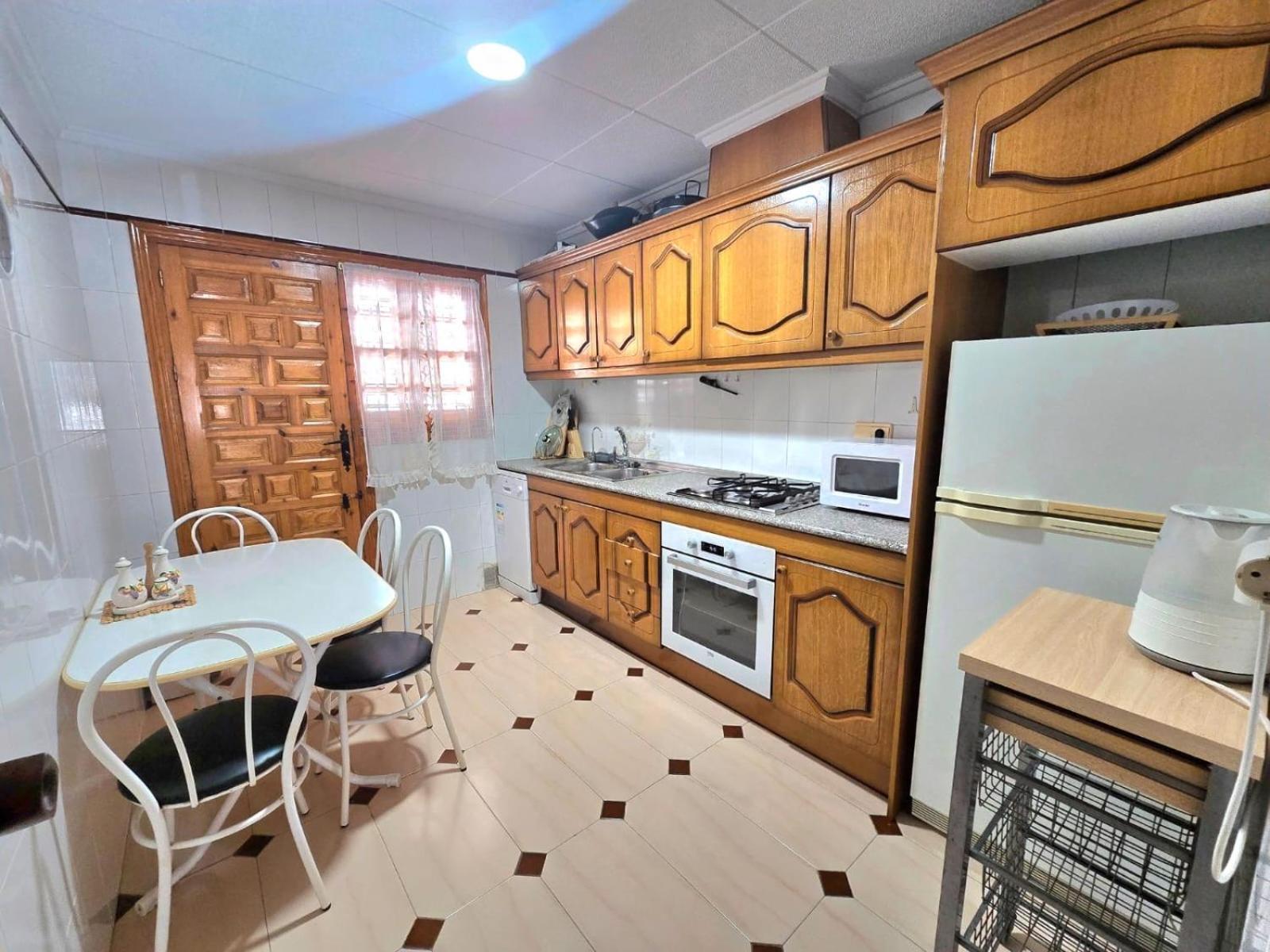 Apartament-Bungalow La Mata Torrevieja Βίλα Εξωτερικό φωτογραφία