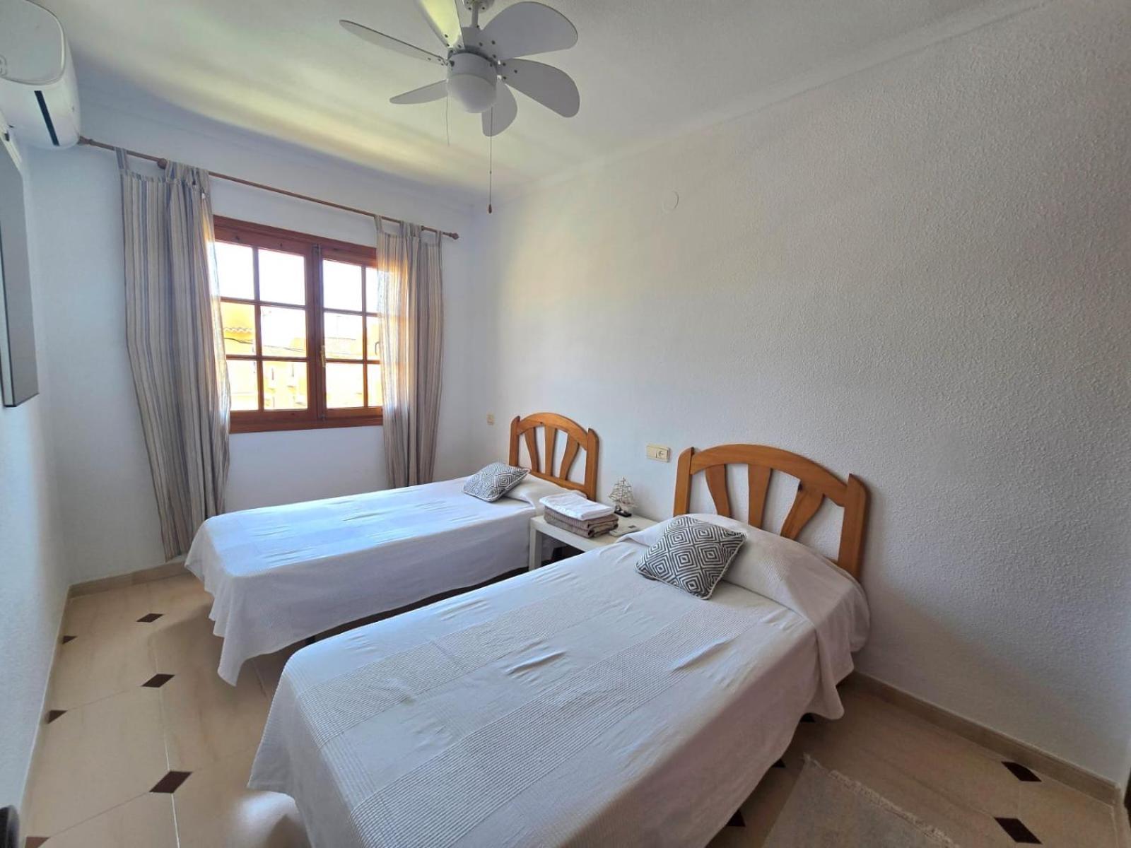 Apartament-Bungalow La Mata Torrevieja Βίλα Εξωτερικό φωτογραφία