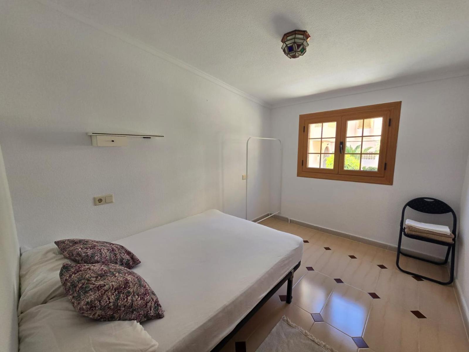 Apartament-Bungalow La Mata Torrevieja Βίλα Εξωτερικό φωτογραφία